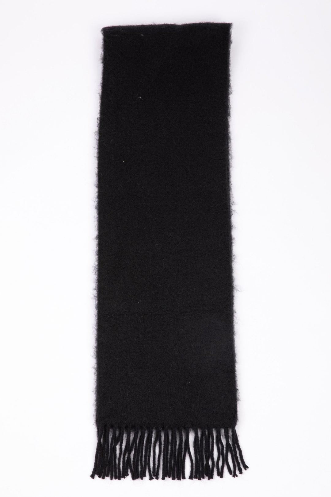 Palmer Scarf - Black