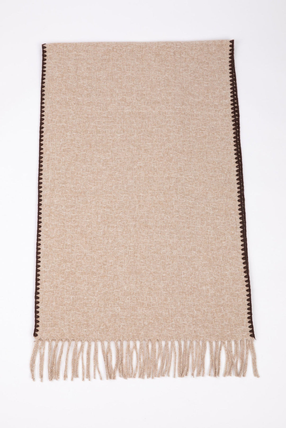 Solana Scarf - Beige