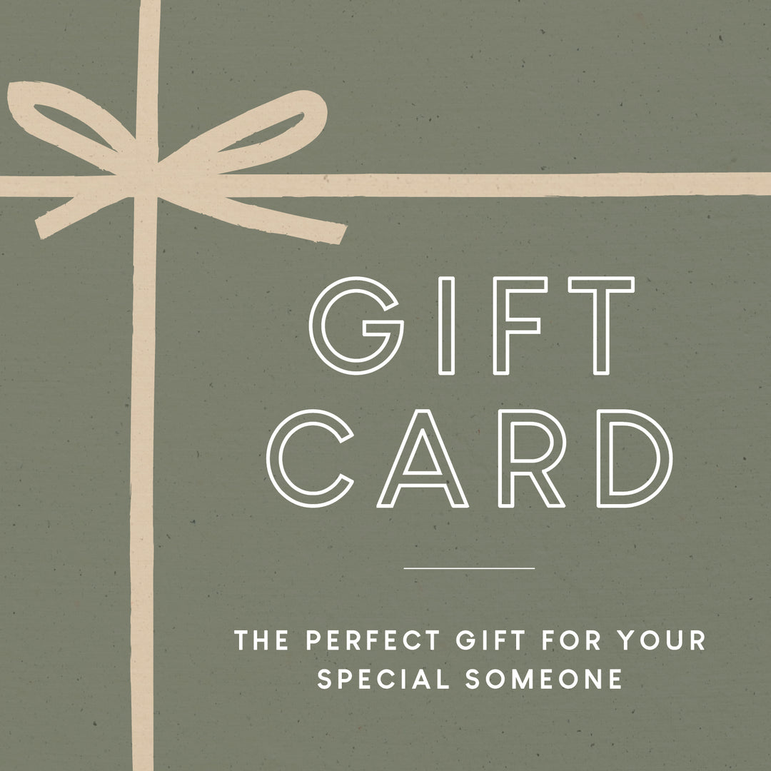 Shop Gift Cards