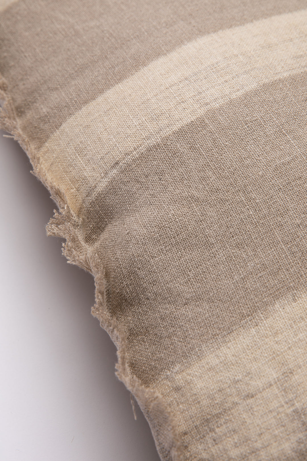 Shell Bay Cushion - Natural