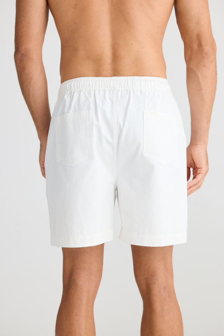 Colorado Shorts - Chalk