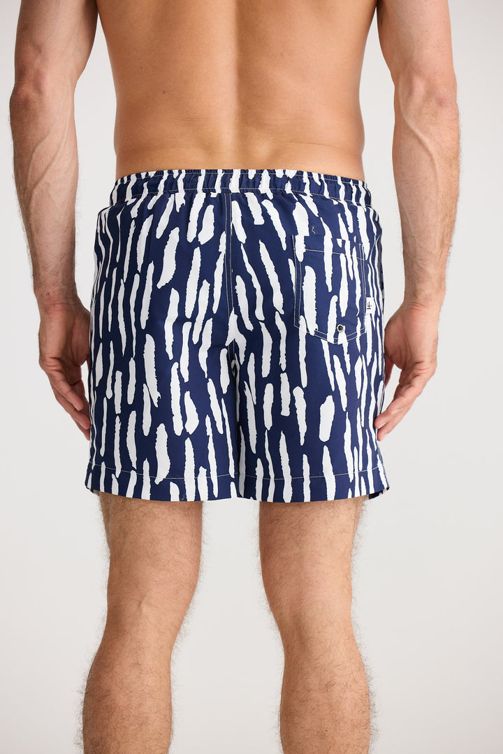 Dartmouth Boardshort - Making Tracks