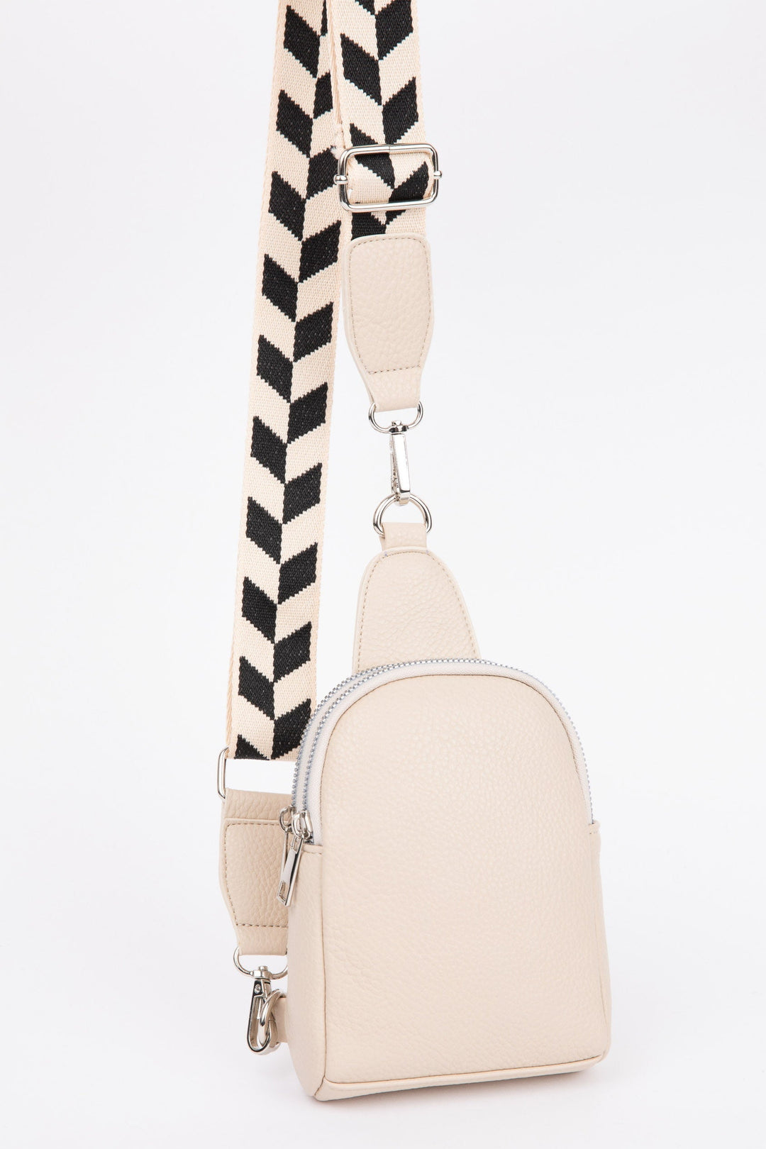 East End Bag - Beige