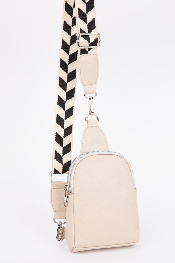 East End Bag - Beige