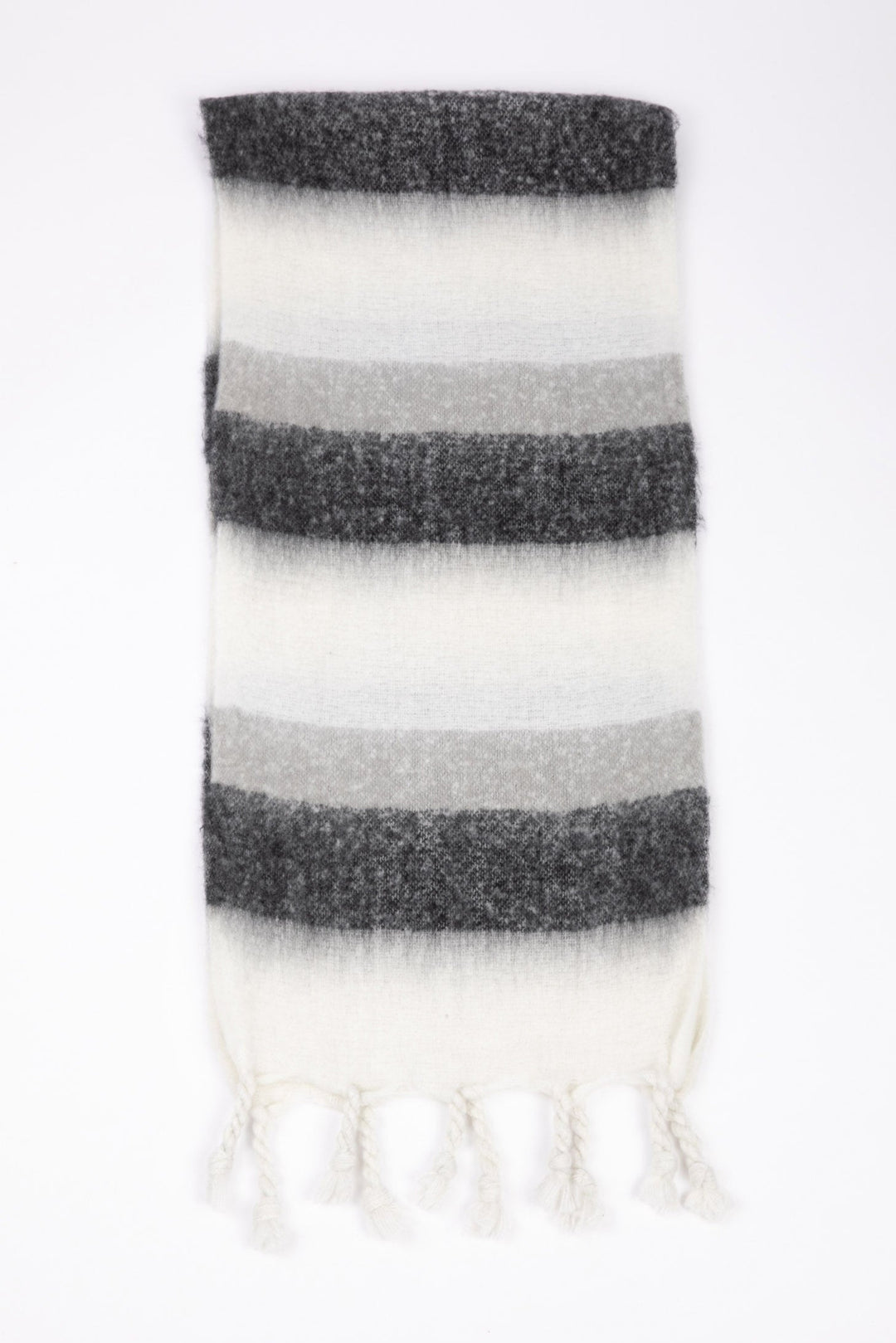 Nancy Scarf - Grey