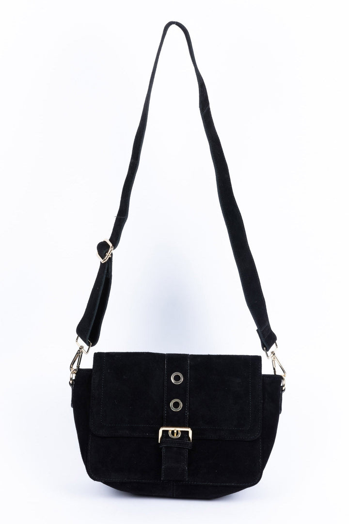 Willow Bag - Black