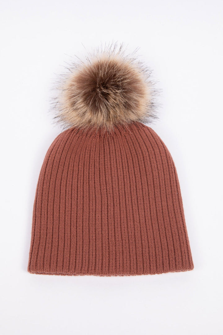 Moonlight Beanie - Sienna