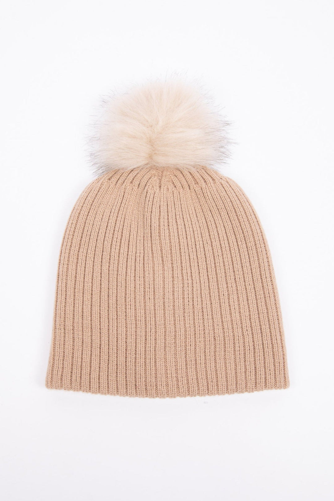Moonlight Beanie - Stone