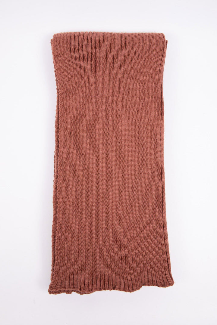 Moonlight Scarf - Sienna