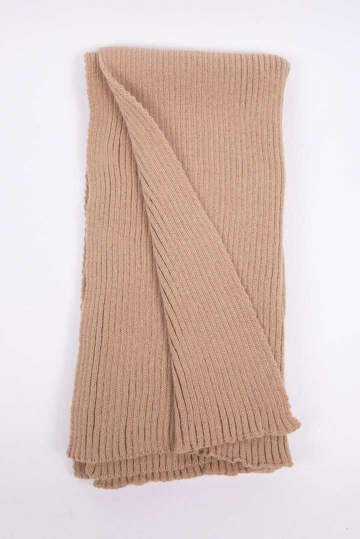 Moonlight Scarf - Stone