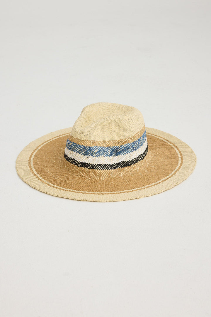 Northline Hat - Navy