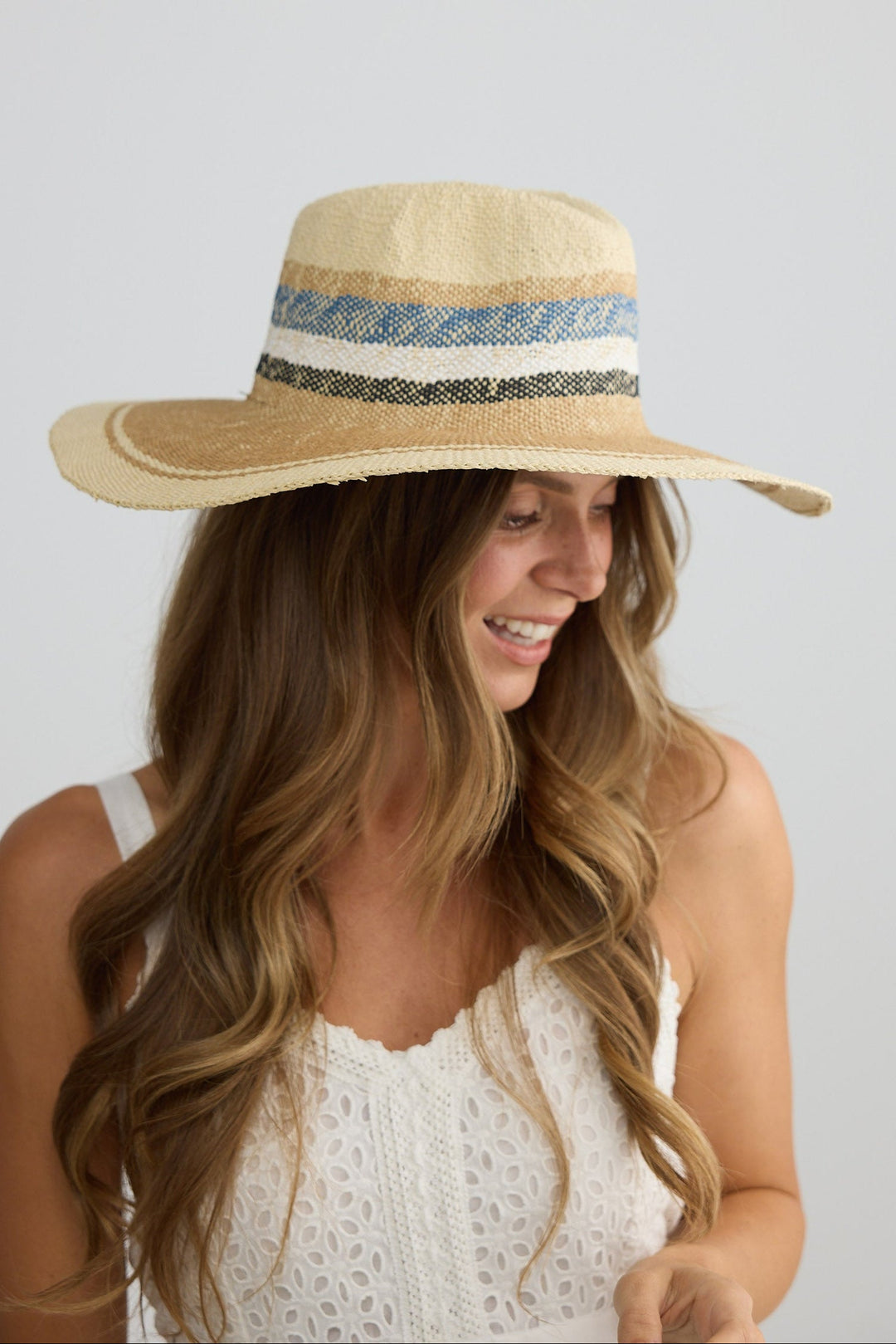 Northline Hat - Navy