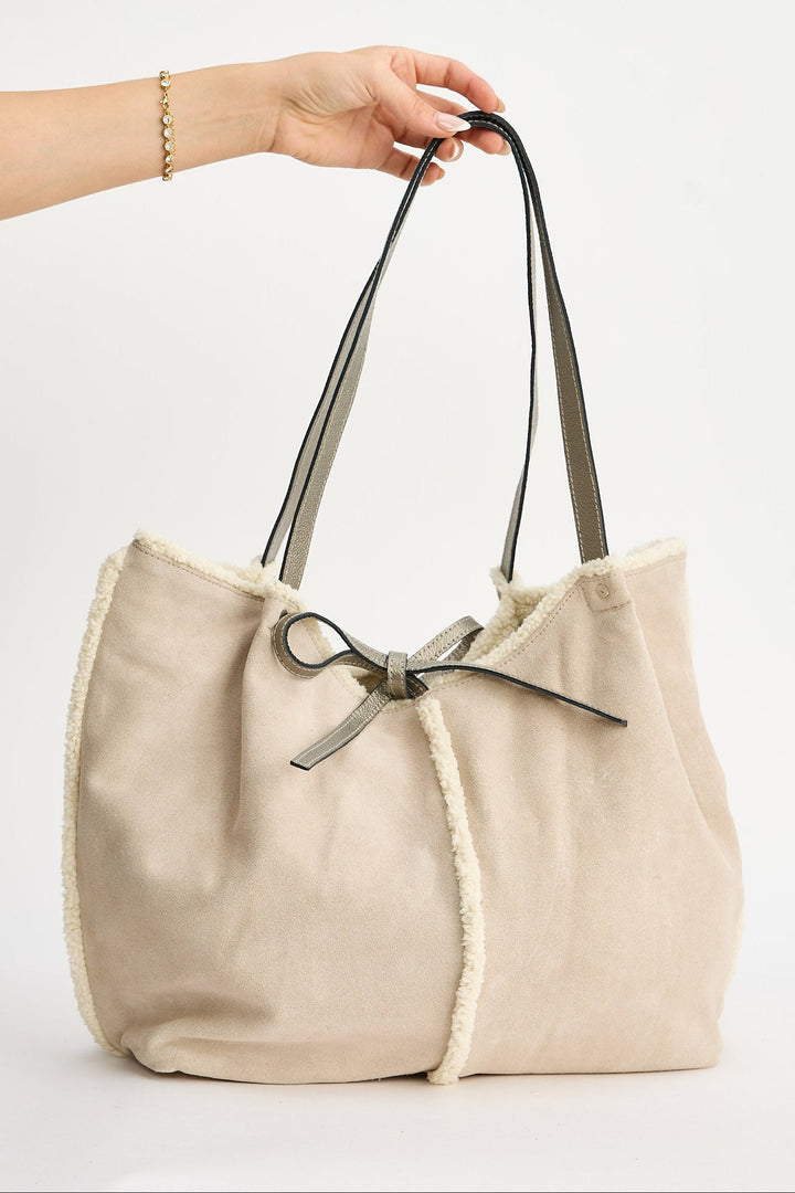 Ophelia Bag - Grey