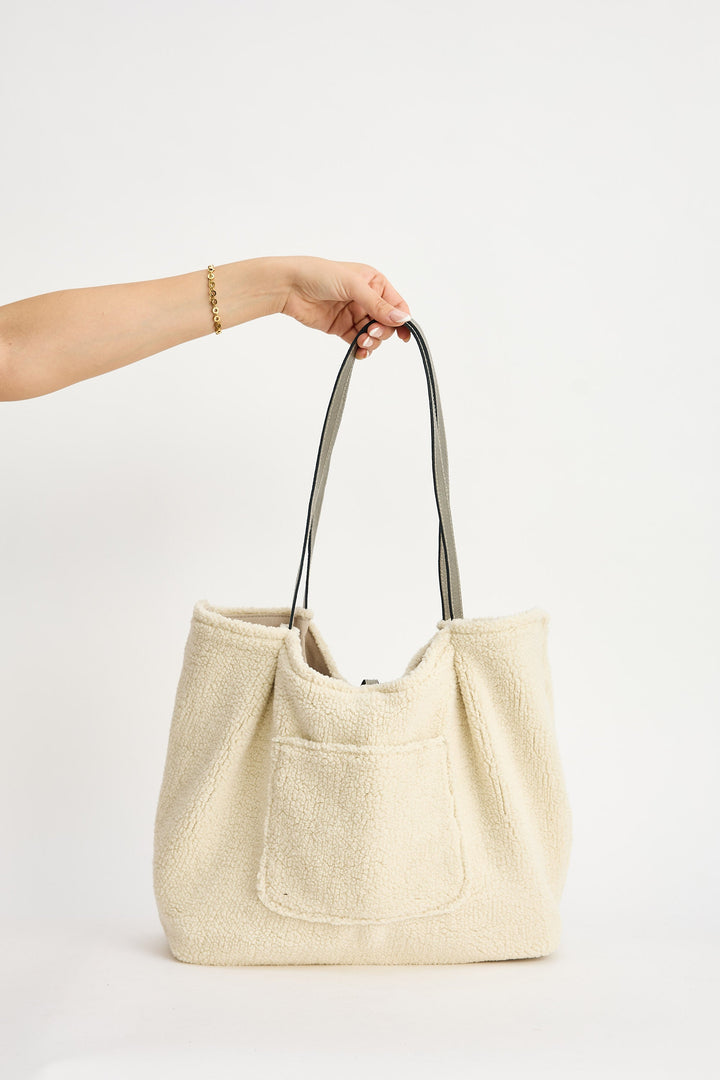 Ophelia Bag - Grey