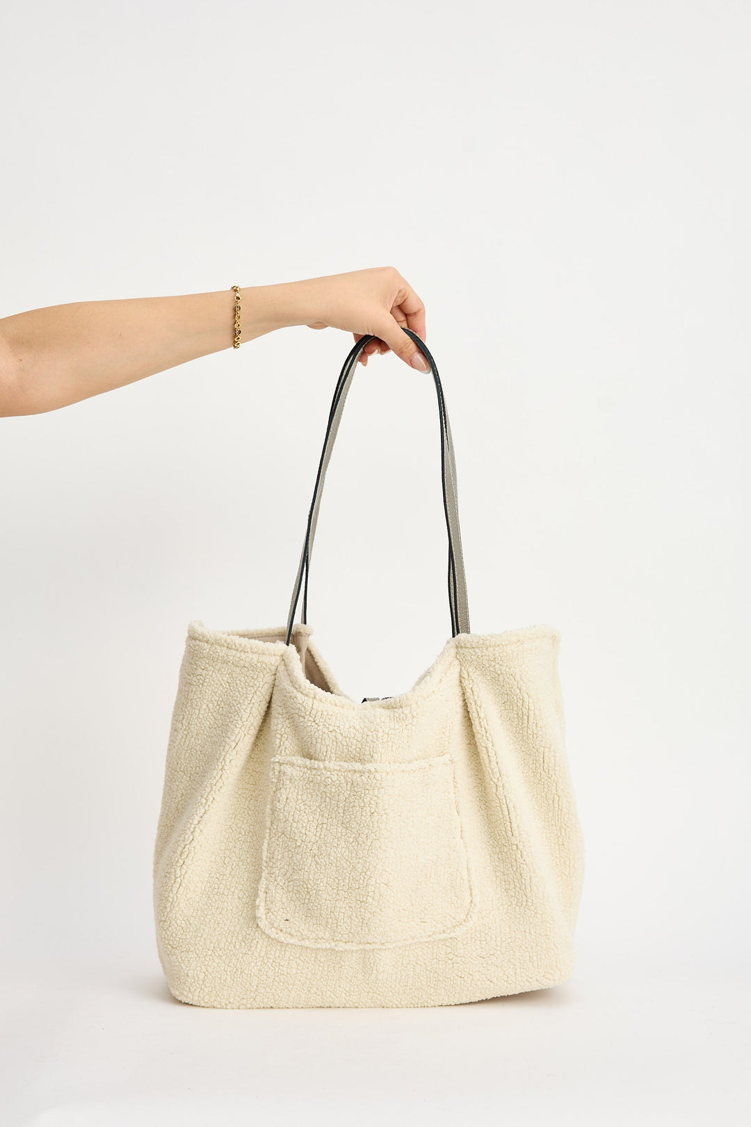 Ophelia Bag - Grey