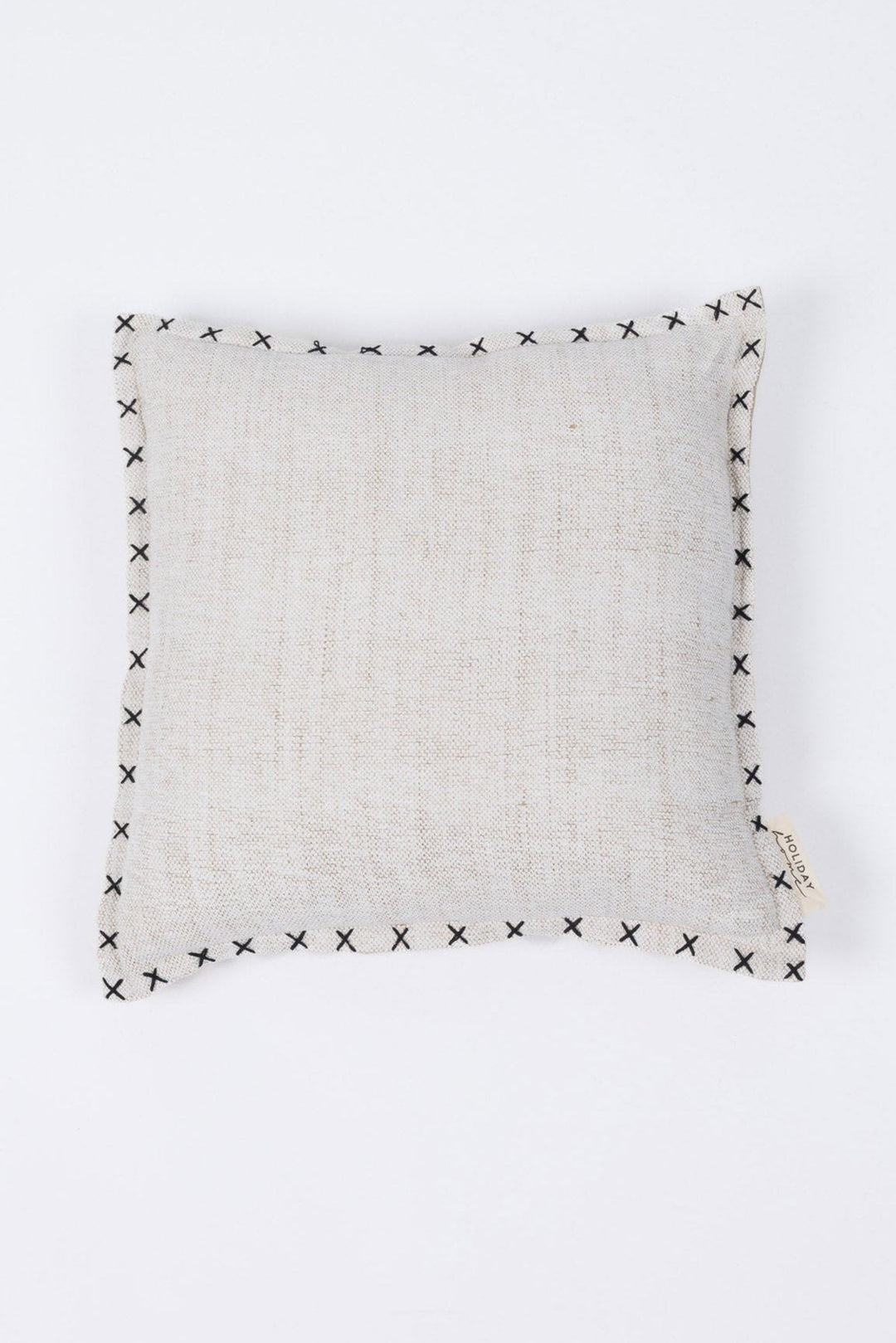 Kingsley Cushion - Natural