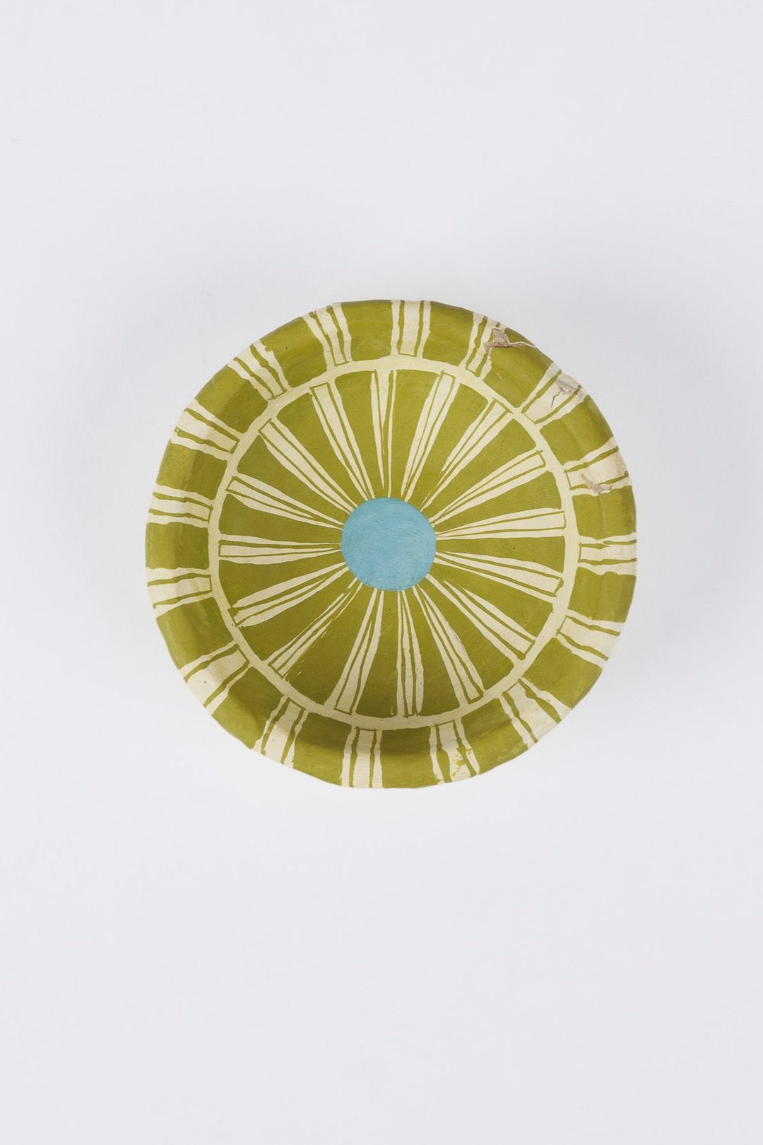 Arriba Dish - Green
