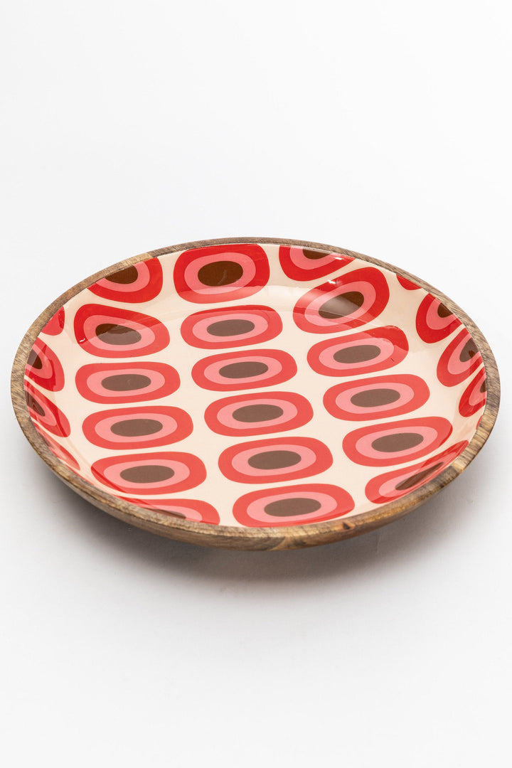 Groovy Bowl Large - Groovy