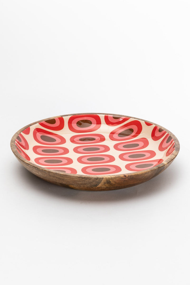 Groovy Bowl Large - Groovy