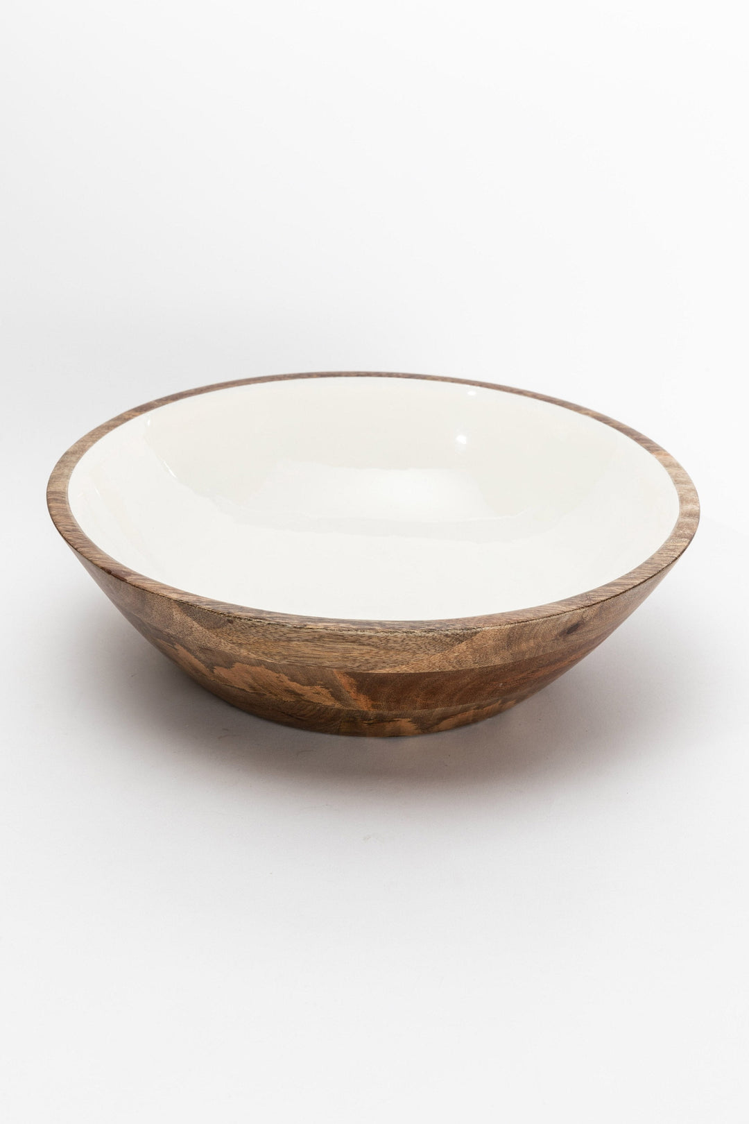 Bondi Salad Bowl - White