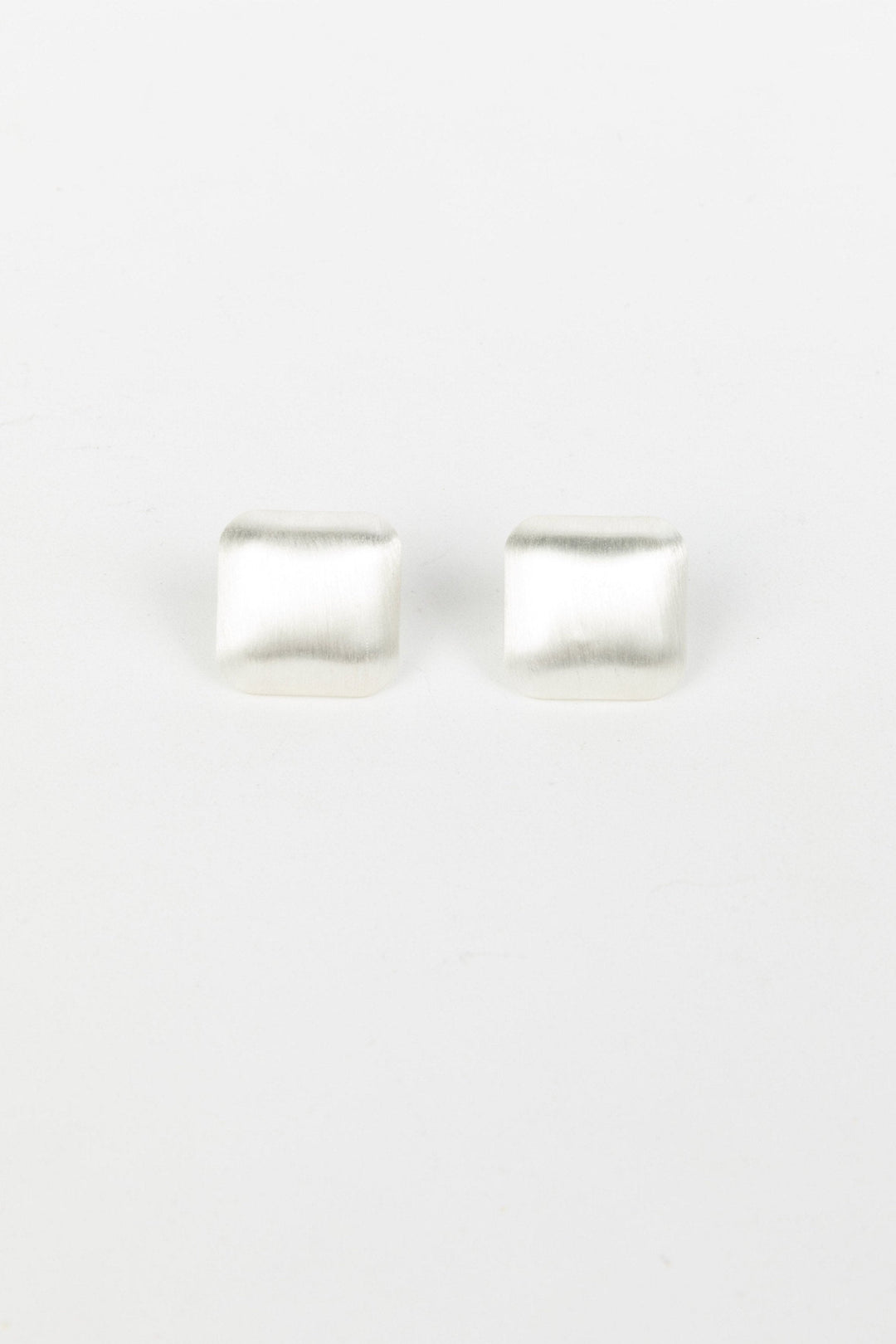Isabella Earrings - Silver