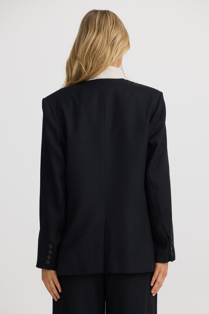 Colombia Blazer - Black
