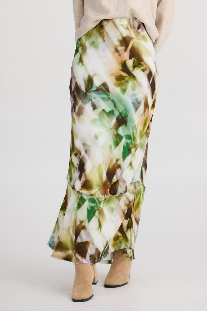 Pisa Skirt - Canopy