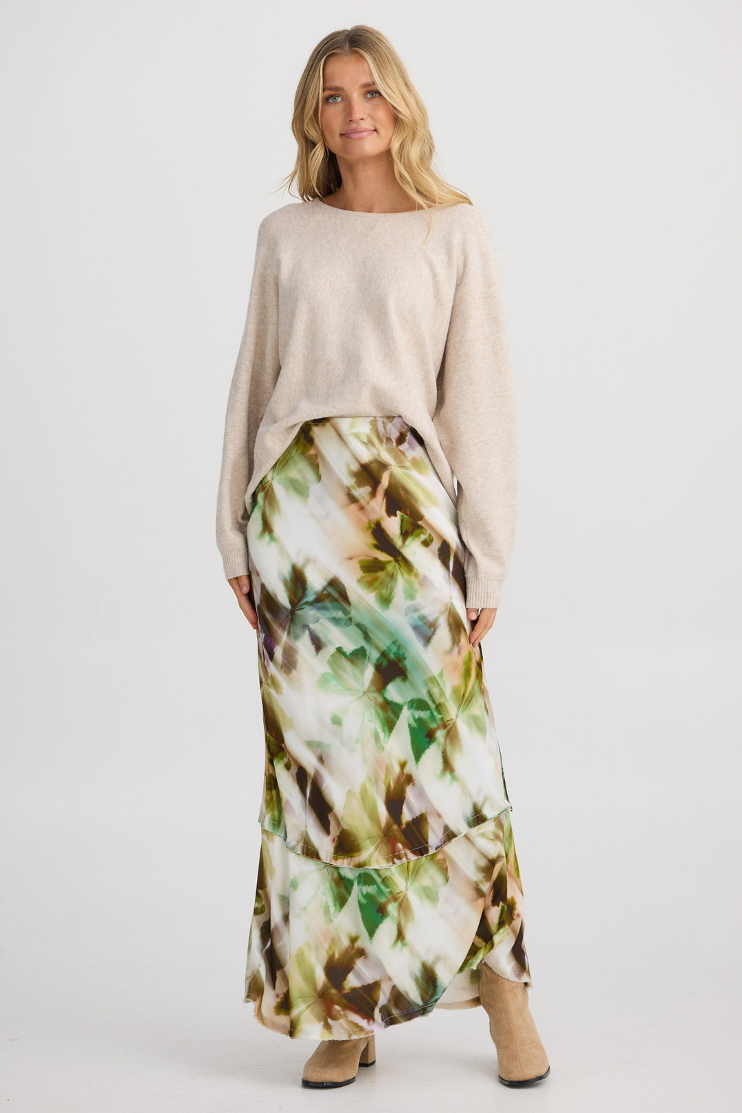 Pisa Skirt - Canopy