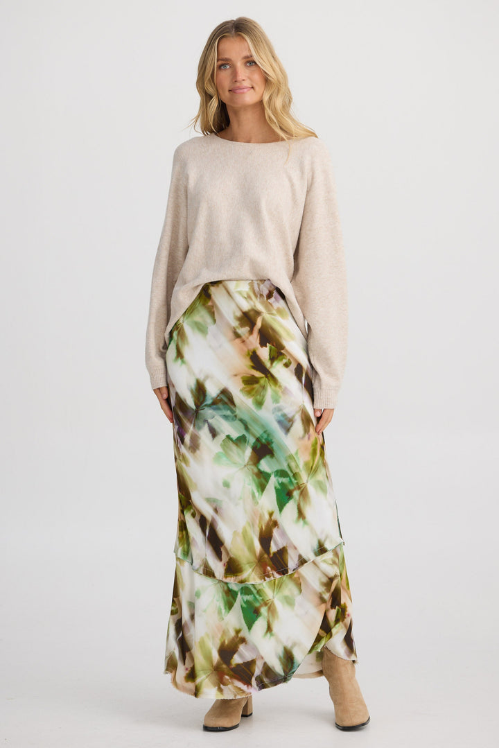 Pisa Skirt - Canopy