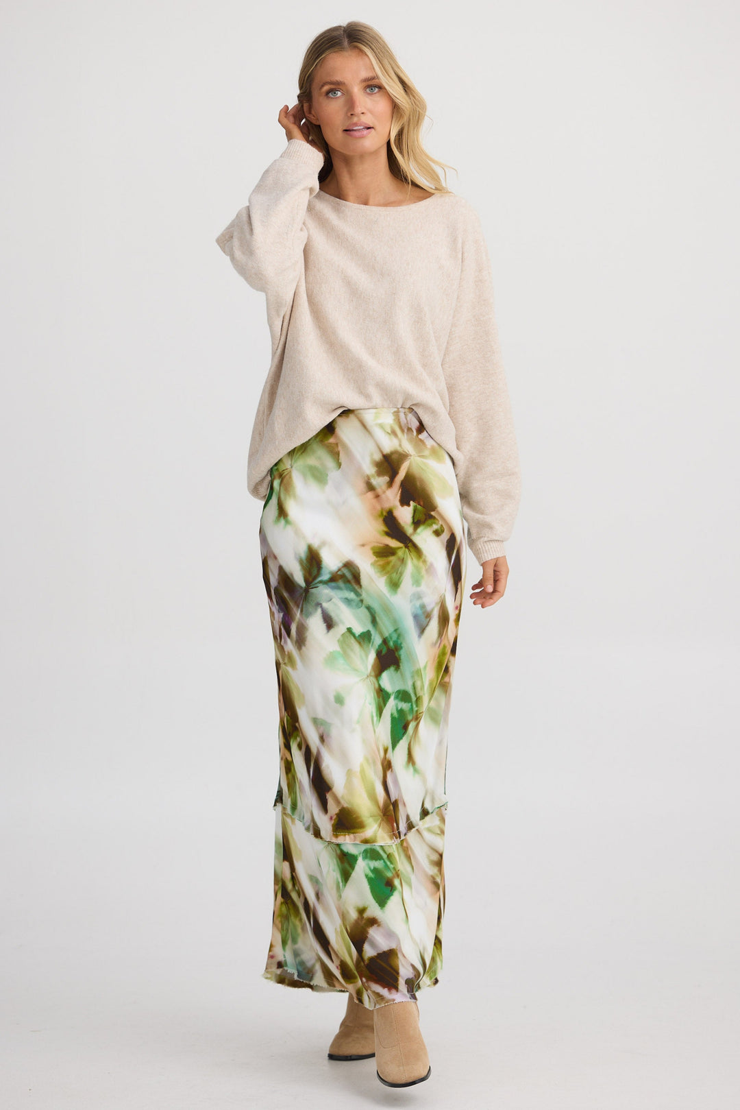 Pisa Skirt - Canopy