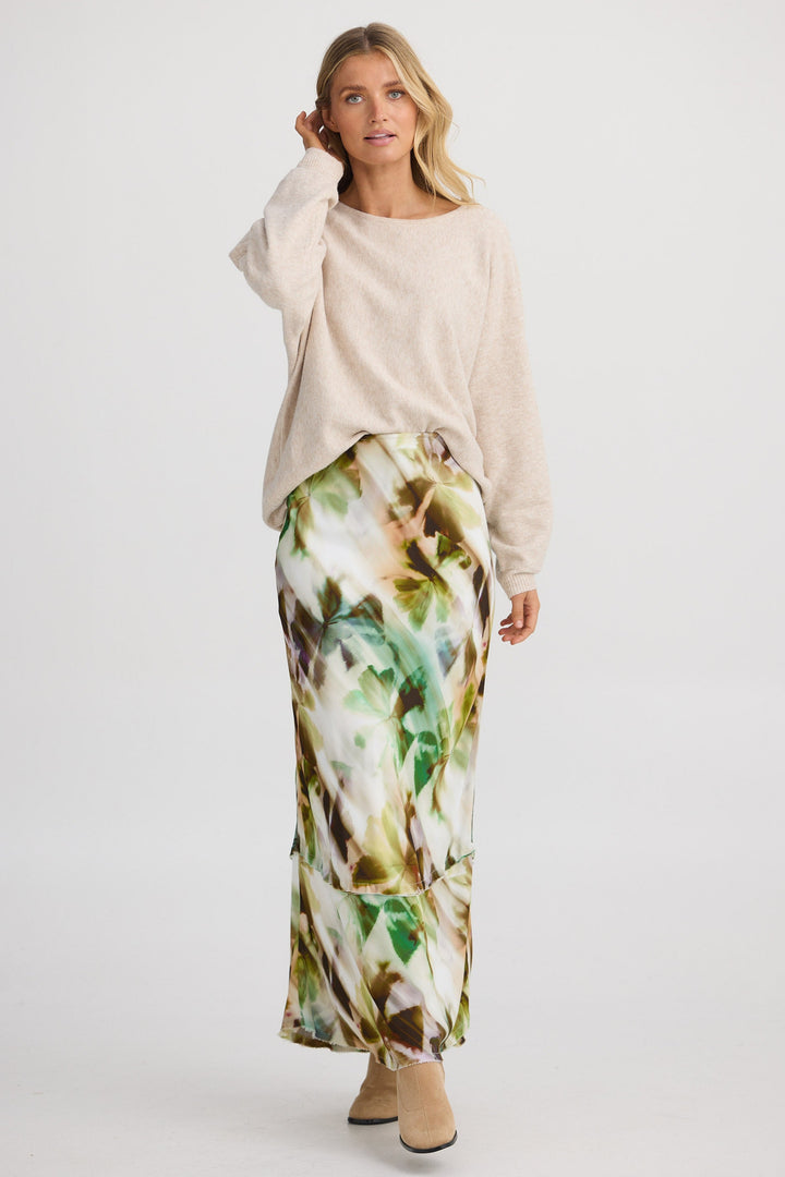 Pisa Skirt - Canopy