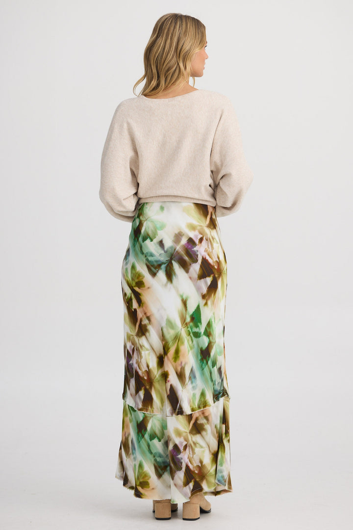 Pisa Skirt - Canopy