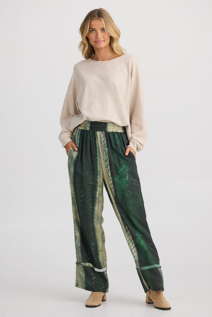 Sienna Pant - Rufino