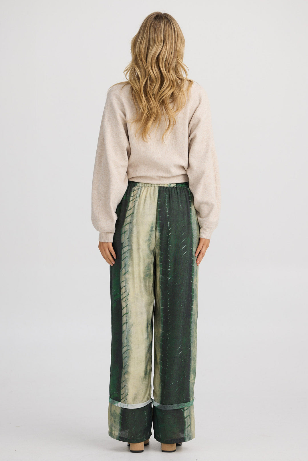 Sienna Pant - Rufino