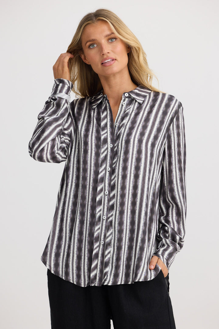 Cadiz Shirt - Antonio