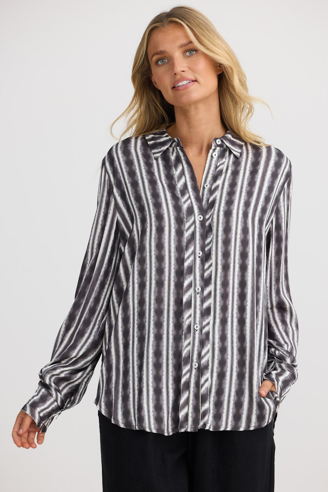 Cadiz Shirt - Antonio