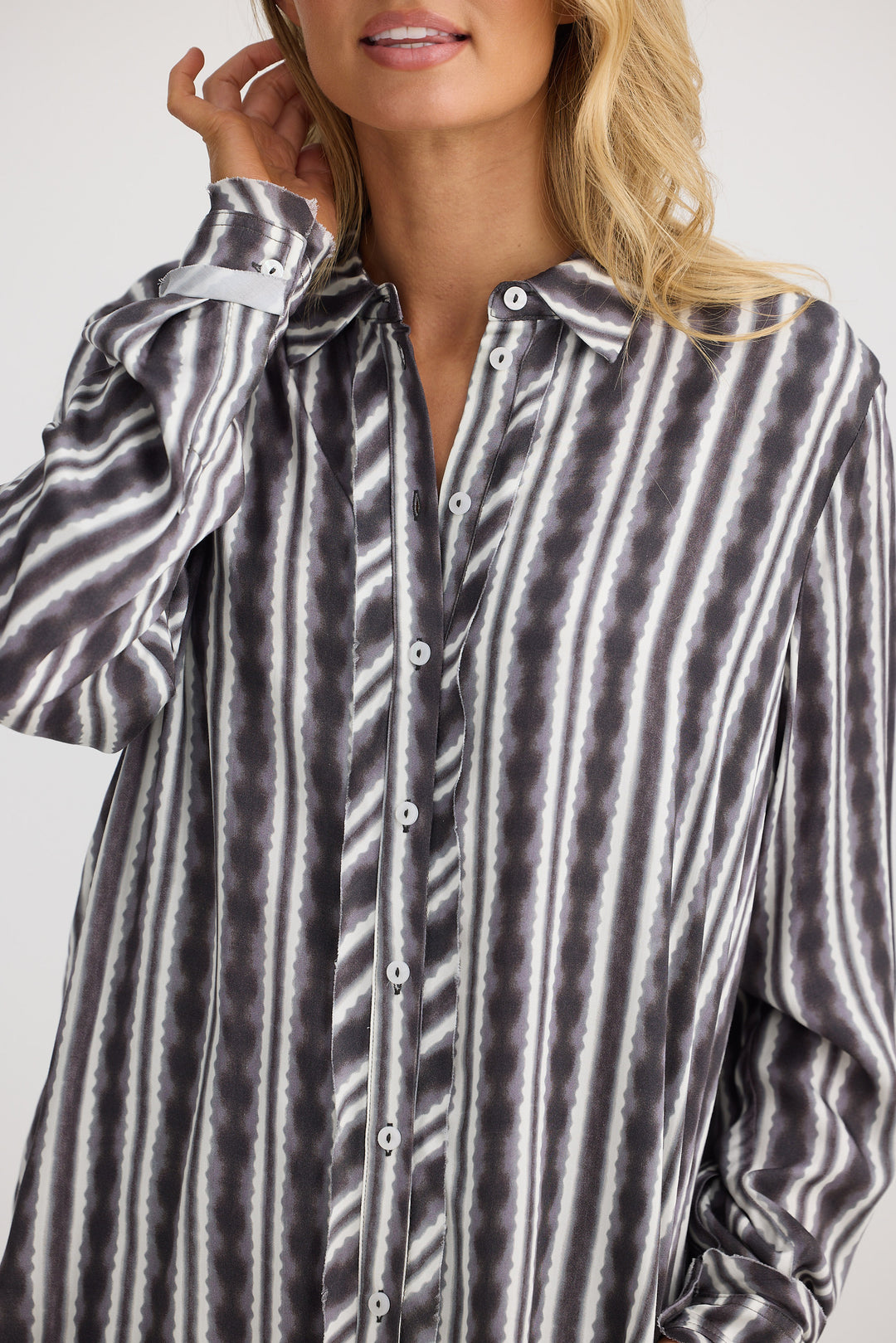 Cadiz Shirt - Antonio