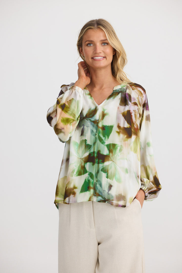 Ria Top - Canopy