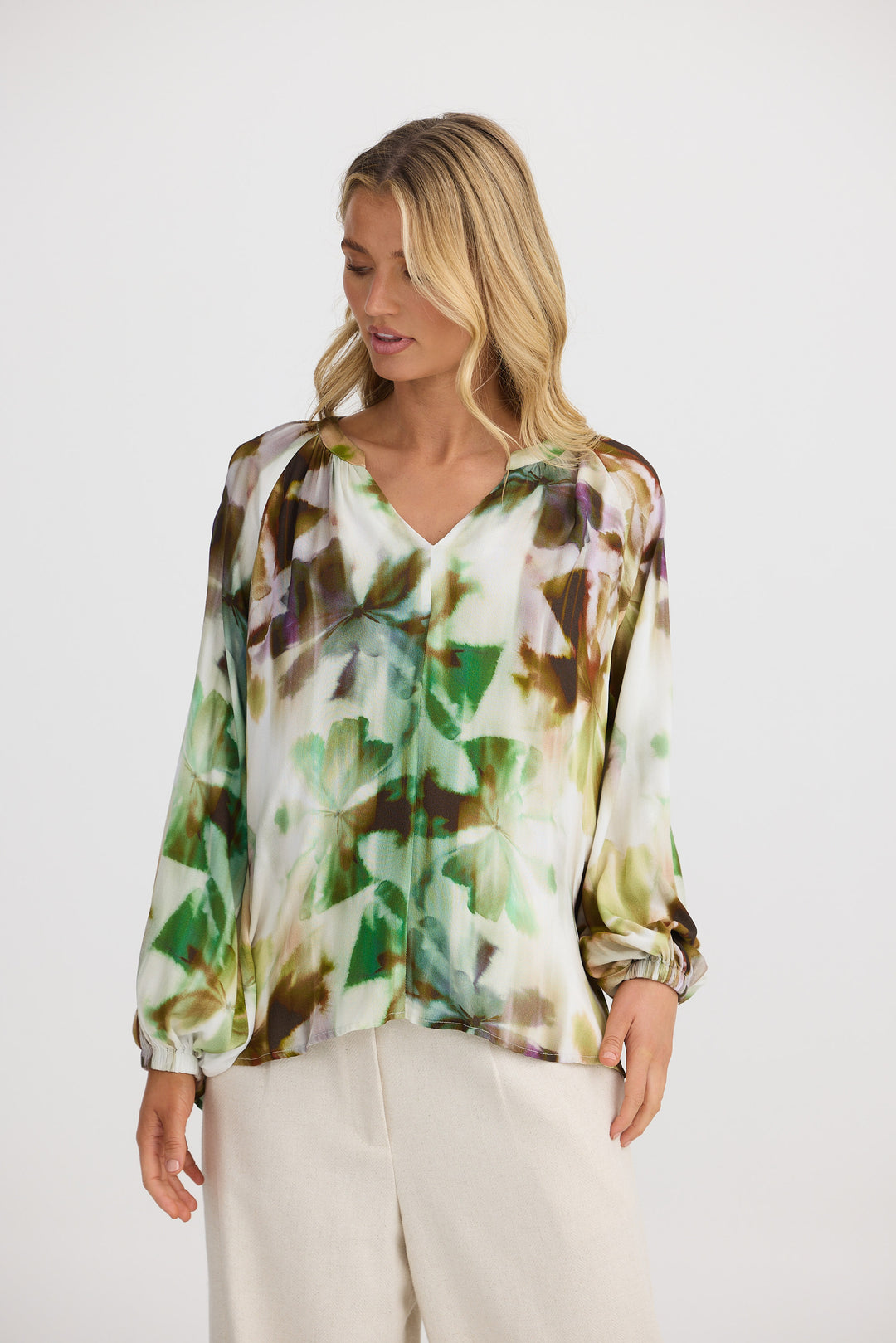 Ria Top - Canopy