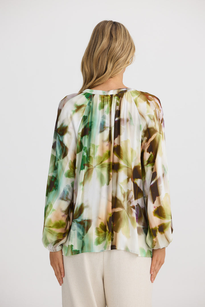 Ria Top - Canopy