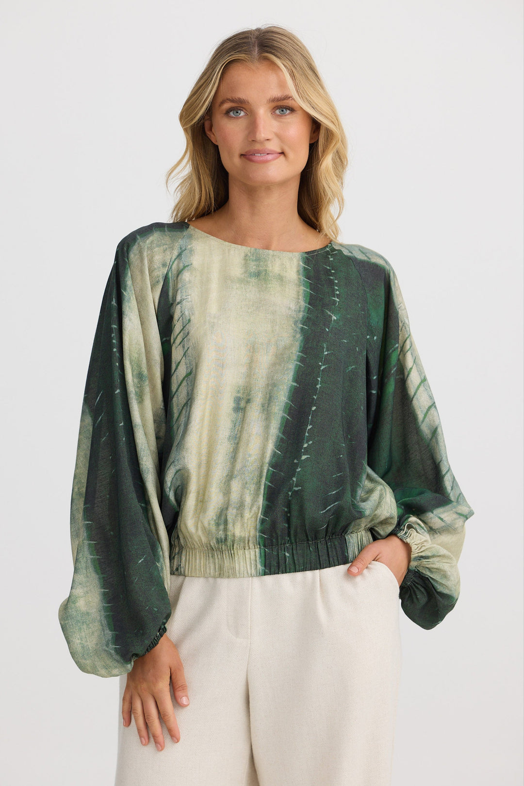 Daniela Top - Rufino