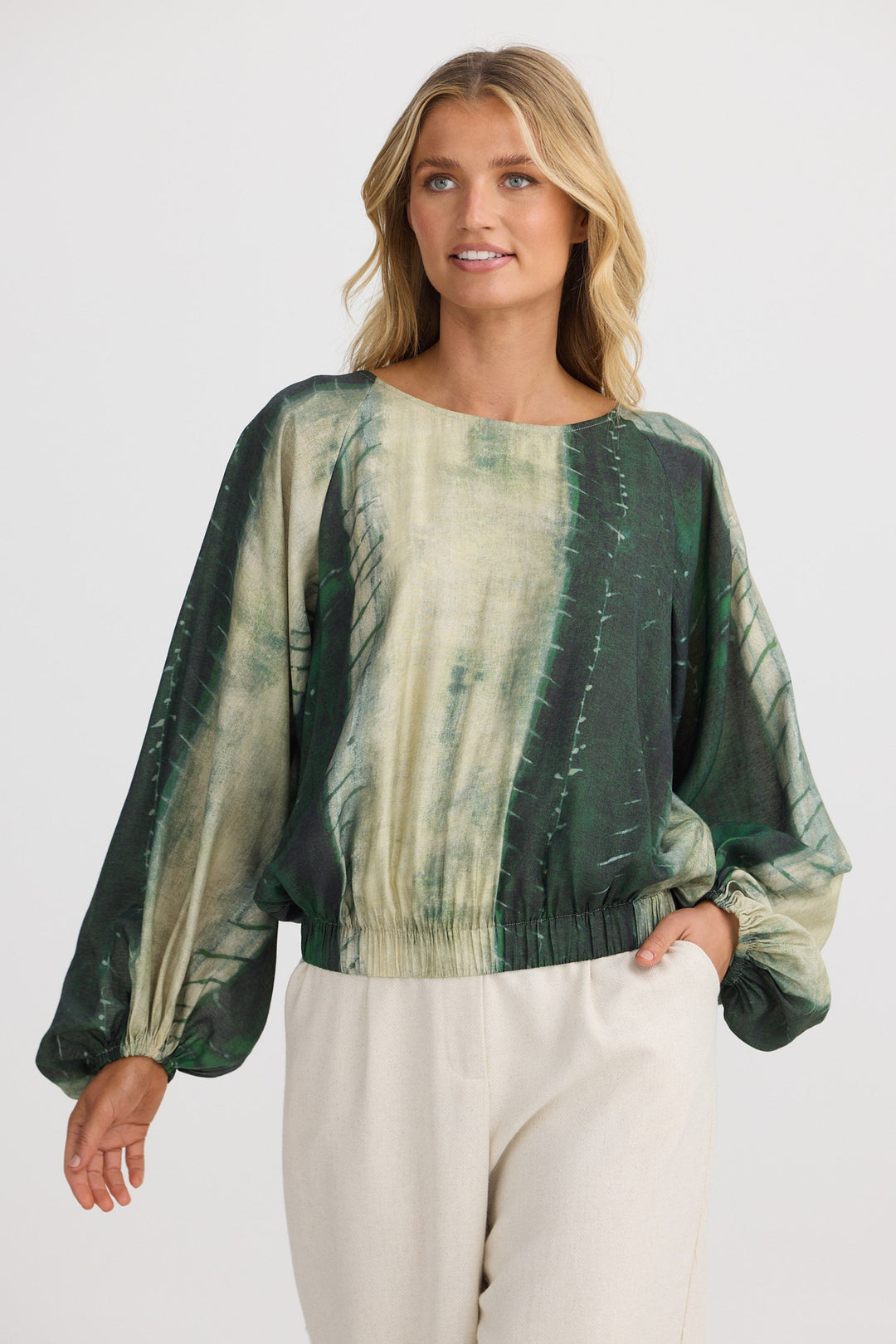 Daniela Top - Rufino