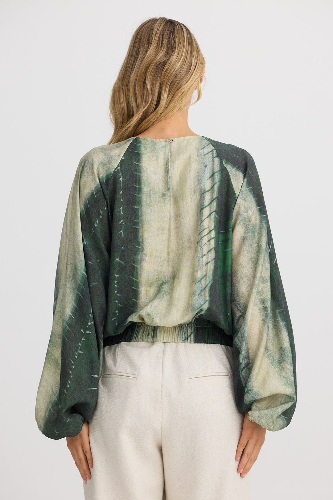 Daniela Top - Rufino