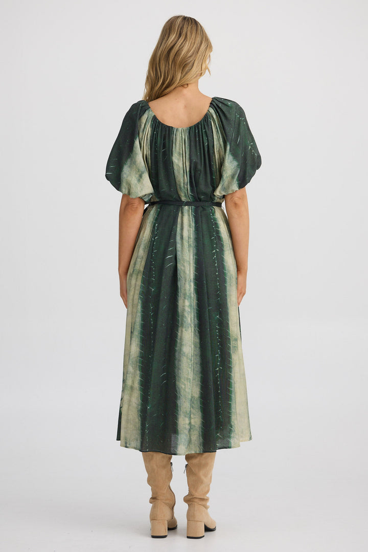 Alejandra Dress - Rufino