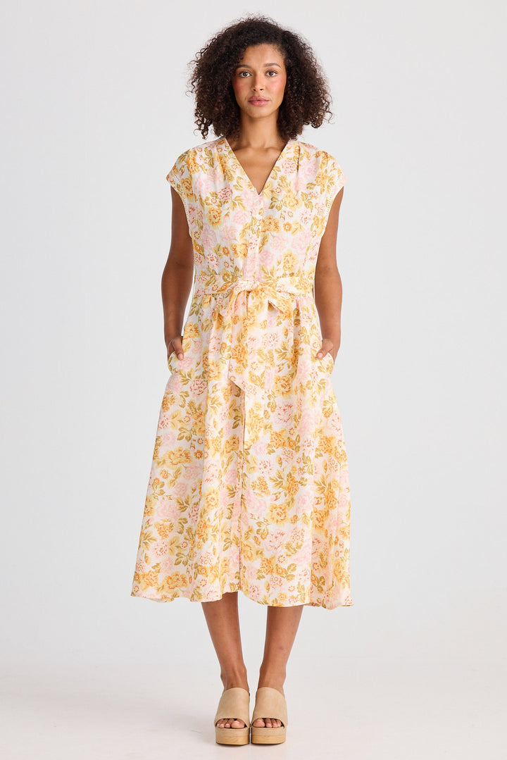 Trastevere Dress - Boboli