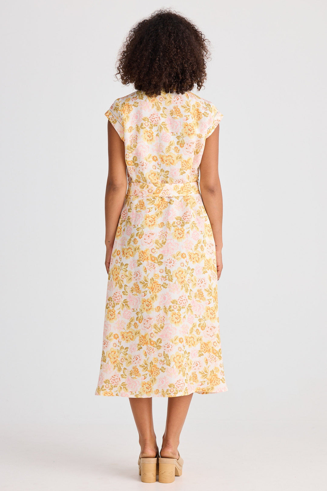 Trastevere Dress - Boboli
