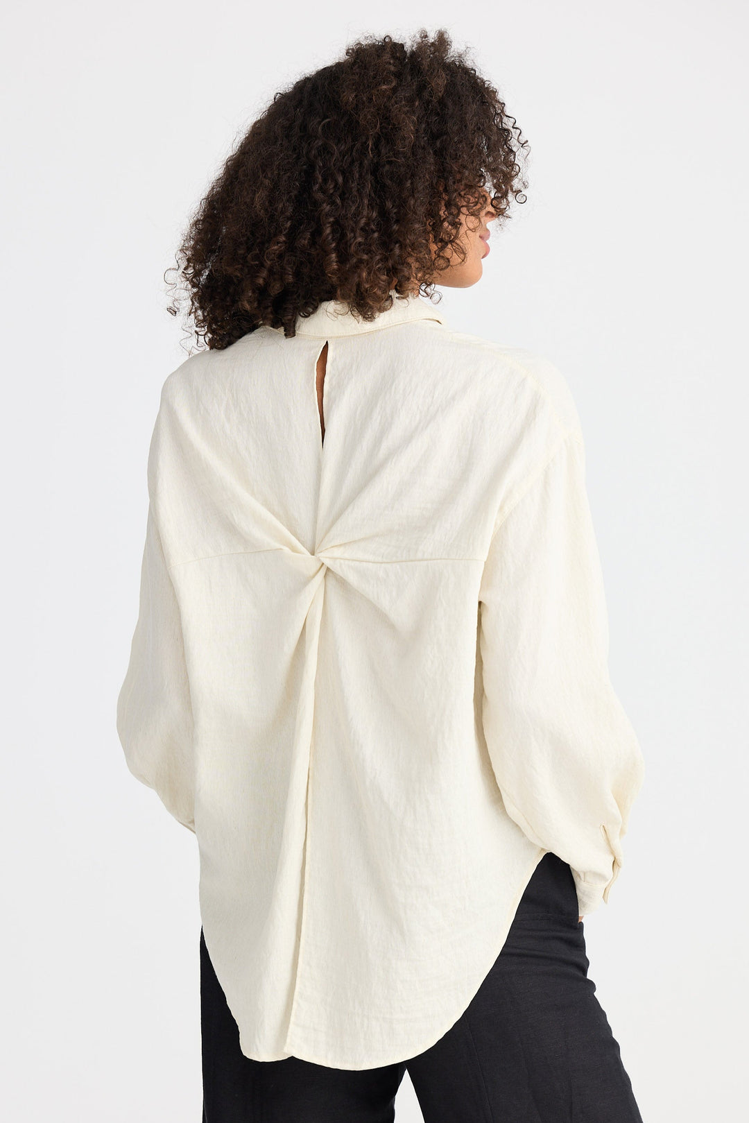 Palermo Shirt - Wheat