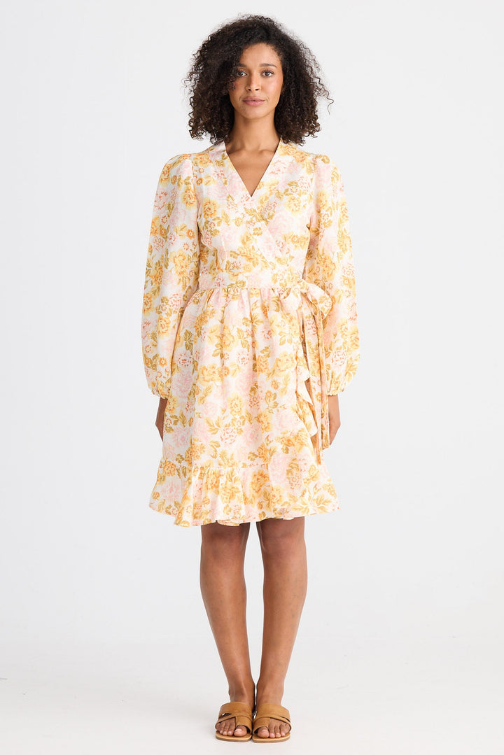 Shakti Dress - Boboli