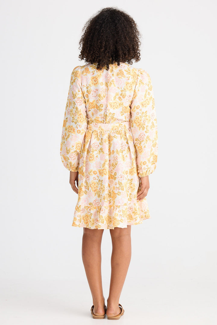 Shakti Dress - Boboli