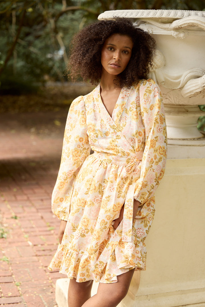 Shakti Dress - Boboli